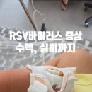 청구어린이집 | 18개월 아기 RSV 바이러스 증상 및 치료까지 어린이집 등원여부와 실비청구