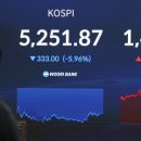 주식회사 아이엠팜사료 | [0309마감체크] 외국인·기관 동반 순매도 속 코스피 5.96%·코스닥 4.54% 폭락