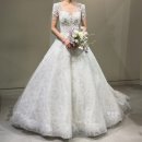 수현팜 | [W30] 아뜰리에로리에 본식 가봉 후기 (+2부드레스)