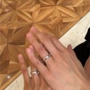 미스텀투어 | 💍반클리프 뉴욕웨딩밴드 구매후기