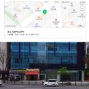 신촌로터리 하나은행앞 이미지