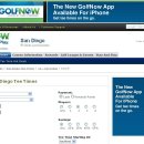 세일골프장 이미지