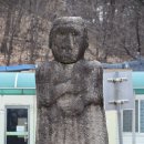 금주초교 | 사라진 100년 초등학교와 석불입상