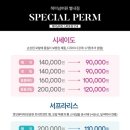 시아헤어 이미지
