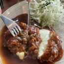 찌개로돈까스길 이미지