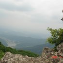 현대1차 아파트 정문 좌측 이미지