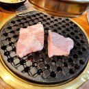 [압구정 맛집] 압구정 구현대아파트 단지 안의 &#39;압구정육식당&#39; 솔직 후기