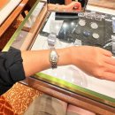 푸르고드림 | 불가리 가격 인상 확정💎 매장 다녀온 후기(+판교맛집 샌드위치)