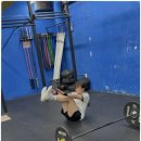 크로스핏 아띠 | 신당동 헬스장 크로스핏 아띠에서의 특별한 운동 경험