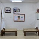 청산생선국수음식거리 이미지