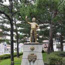 해병대 진주지구 전 | 학창시절 소풍갔던 추억의 장소 진주 도동솔밭 이젠 도심속의 쉼터 상평동송림공원