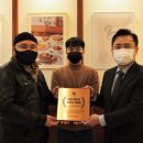 최우수모바일 이미지
