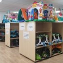 경산시 아이누리 장난감도서관 이미지