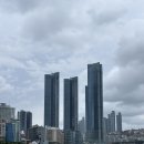 오븐마루송정점 | 부산여행 숙소 추천 엘시티레지던스 와이컬렉션 가족여행