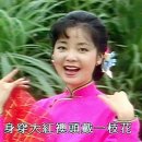小媳婦回娘家 소식부회낭가_鄧麗君 등려군 (새색시 친정으로 돌아가네) 이미지
