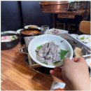 처음 간 부평구맛집 육정담고기플러스, 생각보다 훨씬 좋았음
