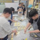 동탄제과제빵학원｜20대 첫 베이킹 자격증 취득까지 실제 후기 (실제 수업부터 취업사례까지)
