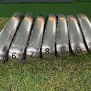 명성골프연습장 | 남양주 골프매장 중고채 보상판매 피팅 샤프트 아이언 구매 후기