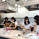 파티쉐디저트지도사 이미지