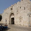 예루살렘의 성문은 여덟개(2) 이미지