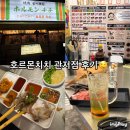 서구-01-107 | [대전] 관저동 고기와 사이드 메뉴를 무한리필로 즐길수있는 "호르몬치치 대전관저점"