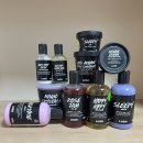 [공지] LUSH 러쉬 2025 구매 상품들 후기