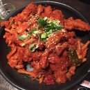 포차닭발 - 연수구 비류대로 216 | 포차닭발