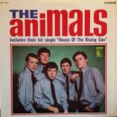 The Animals - The House of the Rising Sun(해 뜨는 집) ['화수분' 님 신청곡] 이미지