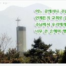 교회와 지역 사회 봉사 / 유의웅 목사 이미지
