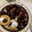 (주)이랜드리테일부산대점 | 25y 12 "애슐리가 팝업을 연다고? 왜..?" 2 (하우스 오브 애슐리 방문 후기)