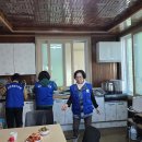 용은경로당 이미지