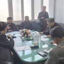 〔종무식〕 종무식으로 2025년도 사업 마무리 이미지