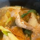 연밭식육식당 | 함양 연밭식육식당 사태김치찌개 먹고 온 후기 재방문은 글쎄