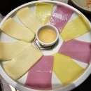 육화미 | [천안] 불당동 고기맛집 “육화미 천안 본점” 솔직 후기｜직원 구워주는 모둠고기 맛집 발견!