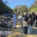 지품면 지품초등학교 경북도민일보