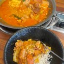 롱쓰부대찌개 | [인천 부평] 탱글한 30cm 롱소시지가 들어간 롱쓰부대찌개