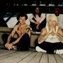 By The Way - Red Hot Chili Peppers 이미지