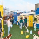 어서오시개 이미지