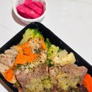 짐키친 수영점 | [짐키친 수영점] 다이어트 식단 맛집 짐키친 플레이트 도시락 배달 주문해먹기