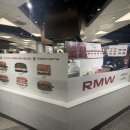 [잠실] 미쉐린 잠봉 샌드위치 맛집 RMW 샌드위치 롯데백화점 잠실점 푸드코트
