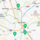 GS25(뉴과천추사로점) 이미지