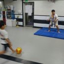 화이팅 태권도장 이미지