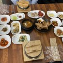 여기가 행복한 밥상 | 충북혁신도시맛집 행복한 밥상 생선구이 한상 제대로 먹고 온 후기