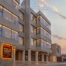 올라아미고 펜션 | 올라 아미고 펜션 바다 가까운 위치와 매력