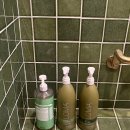 삼춘 | 제주 곽지해수욕장 숙소｜브로콜리 삼춘 _ 바깥채 펜션 후기