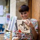 가을플라워스타일링 이미지