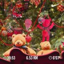 오운완🏃‍♀️🎄 이미지