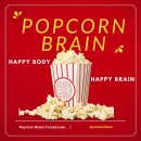 가리온 P.T 스튜디오 | 천안 솜인 필라테스 /POPCORN BRAIN 🍿🧠