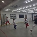 글로벌아이 태권도장 이미지