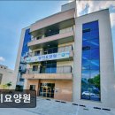 일곡양지요양병원 | [천안 요양병원/추천/후기] 양지요양원 천안 중심지의 자연친화적 요양시설